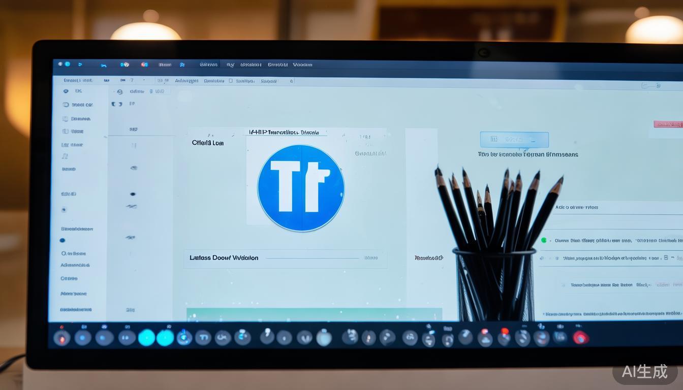 TP官方网站提供下载服务，与第三方渠道相比各有优劣？