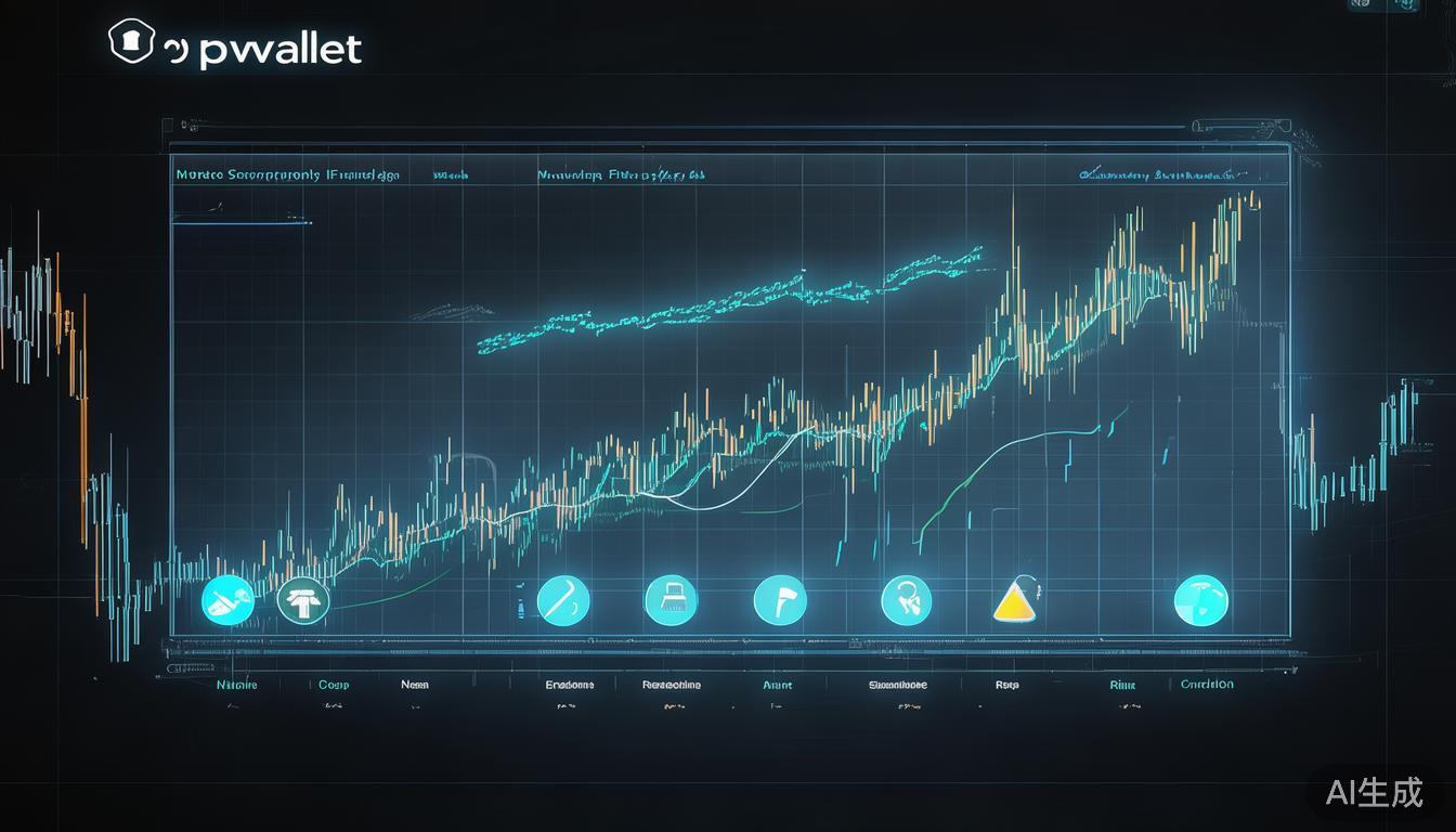 通过tpwallet正式渠道获软件开展投资，牢记目标并保持稳定情绪很重要