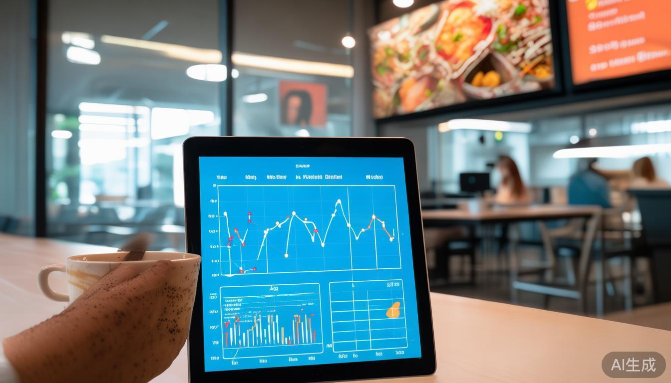 TP官方App如何助力品牌成长？从实际案例看数据驱动营销，提升用户忠诚度