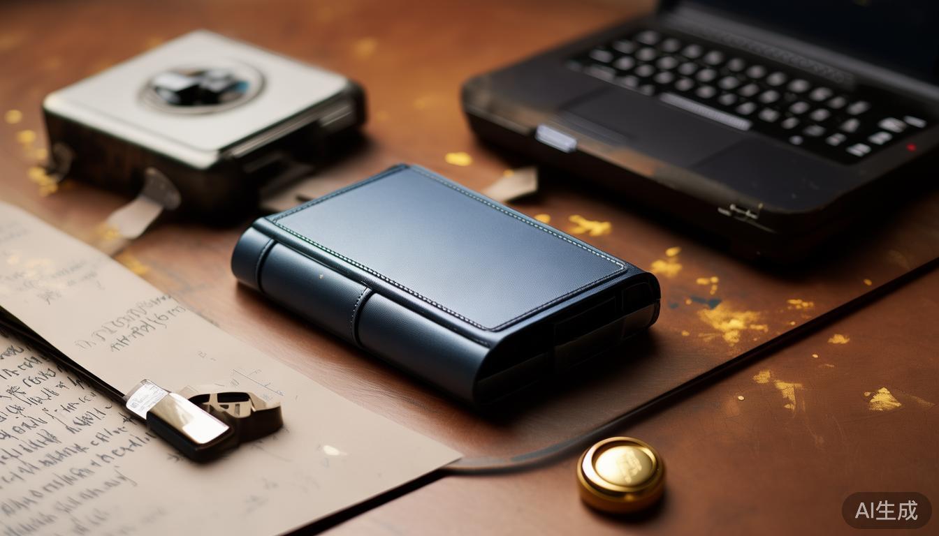 下载TP官方正版并安装，如何保障数字资产安全？看这里