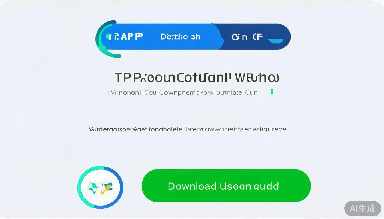 快速找到TP应用的方法，官方推荐超简单！你知道吗？