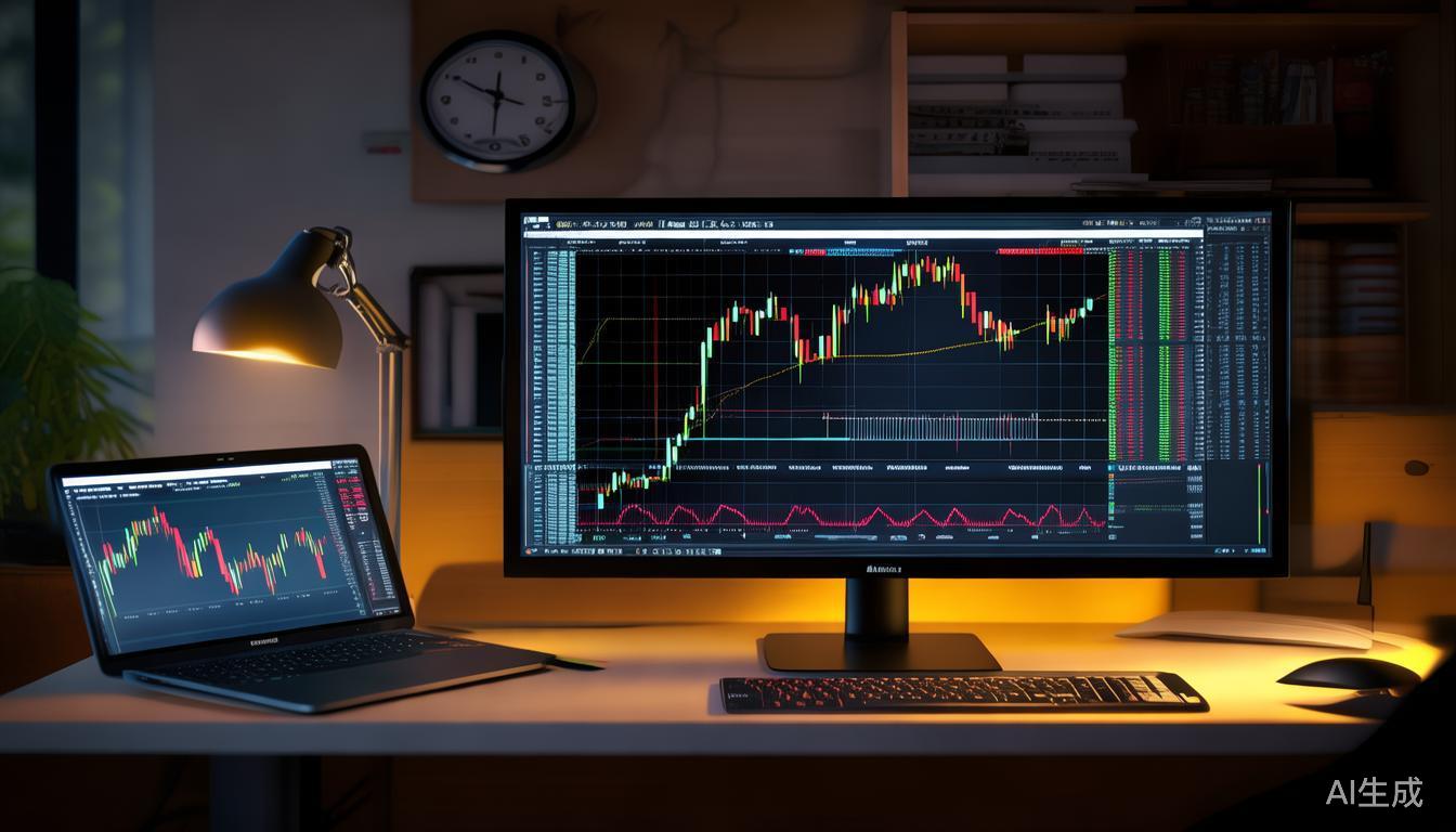 下载TP交易所App后，掌握这些技巧才能提升交易能力