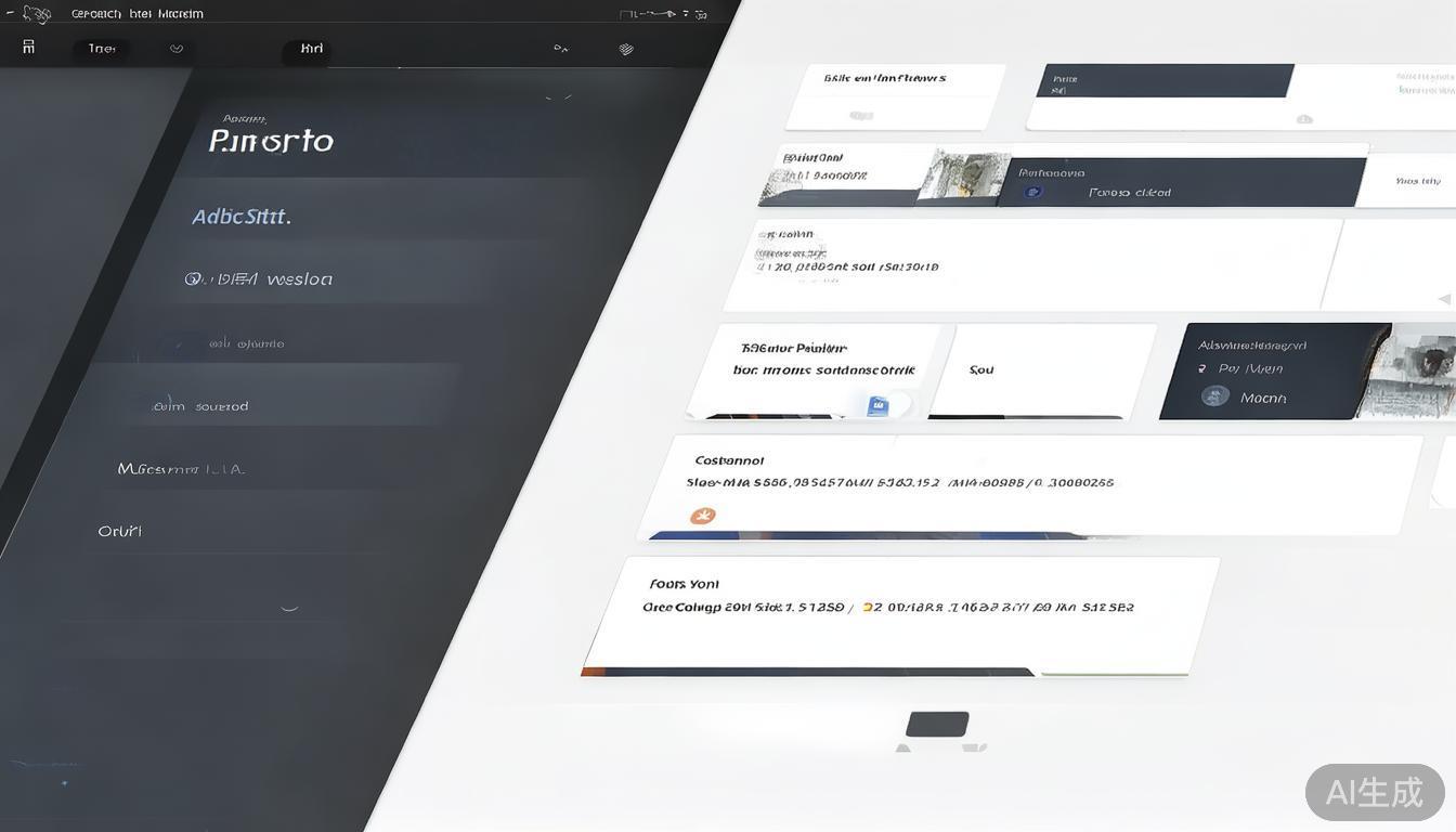 TP钱包交互设计深度解析：三大核心体验的亮点与优化空间