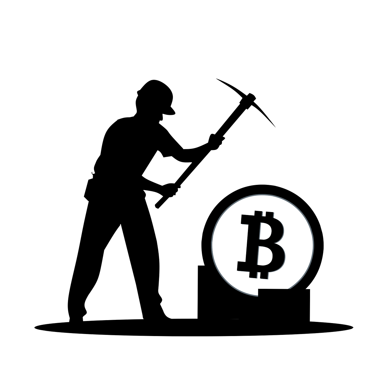 比特币挖矿软件有哪些？
