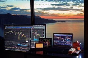 实时监控比特币价格波动：掌握最佳交易时机的关键策略