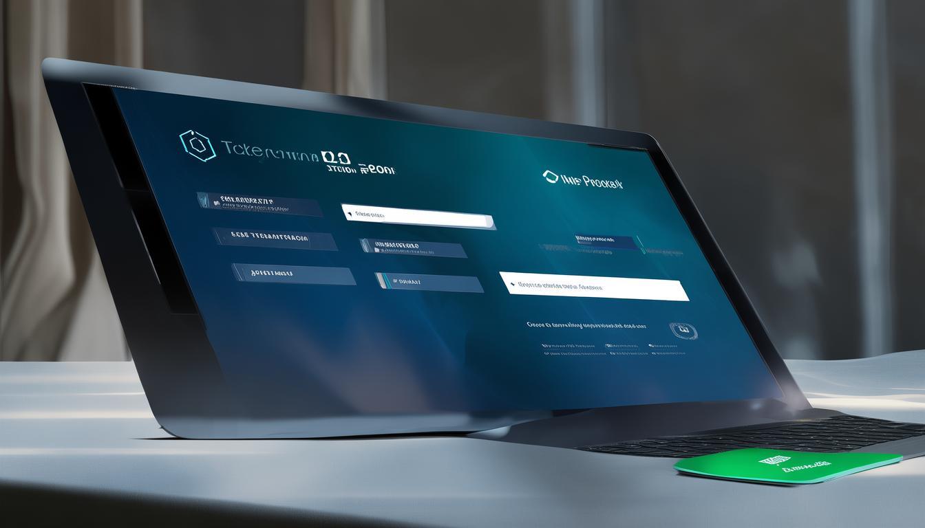TokenPocket钱包官网下载需谨慎！关乎网络安全及用户隐私
