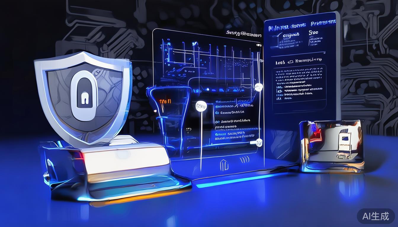 TP官方App的社会责任：守护数据安全、隐私保护与内容生态治理