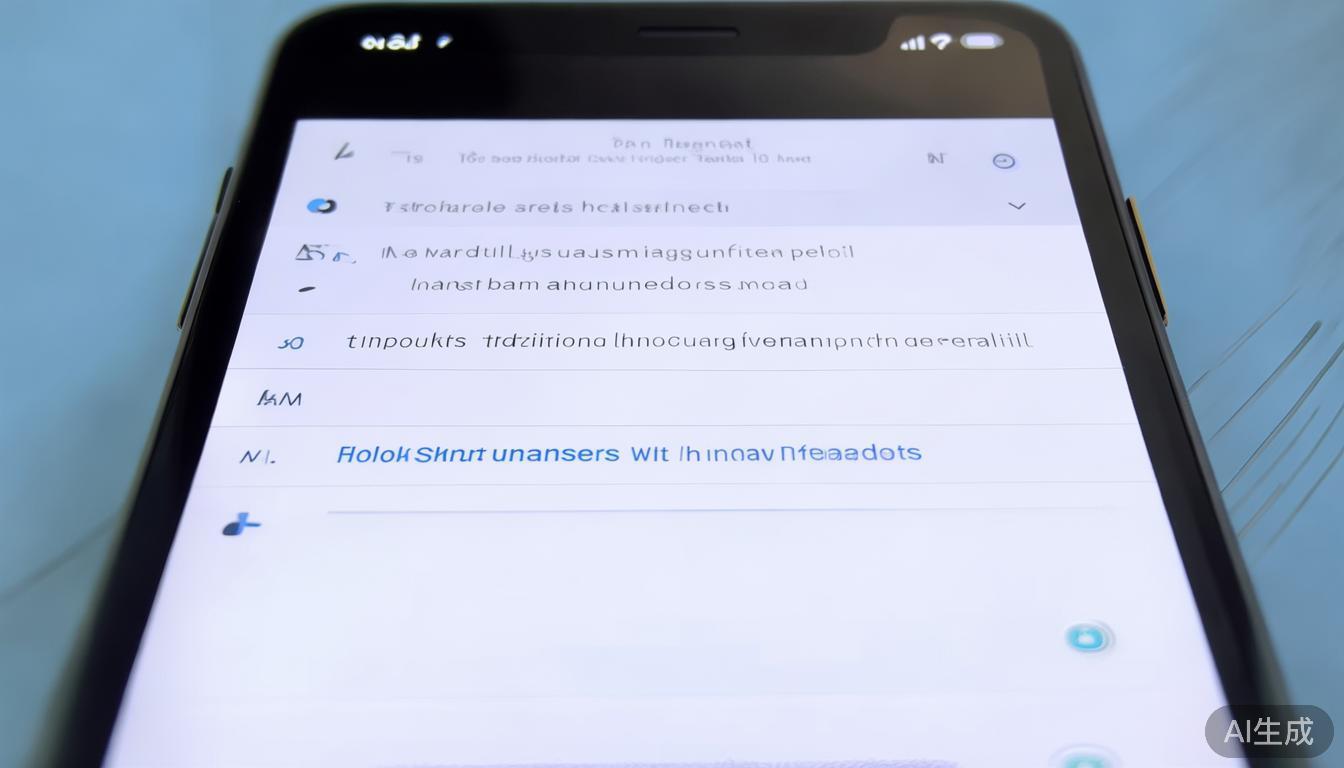 TokenPocket钱包邮件通知设置指南：提升交易效率，避免错失良机