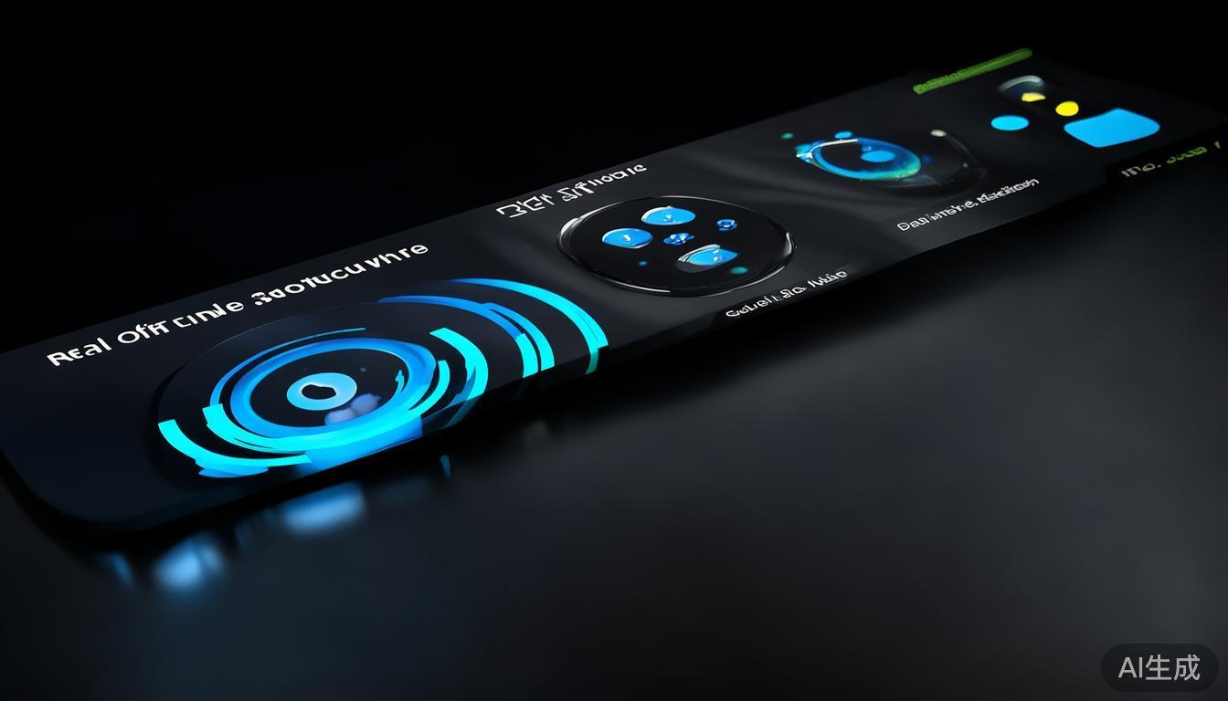 TP官方正版下载：三大技术优势解析，高效安全、持续更新