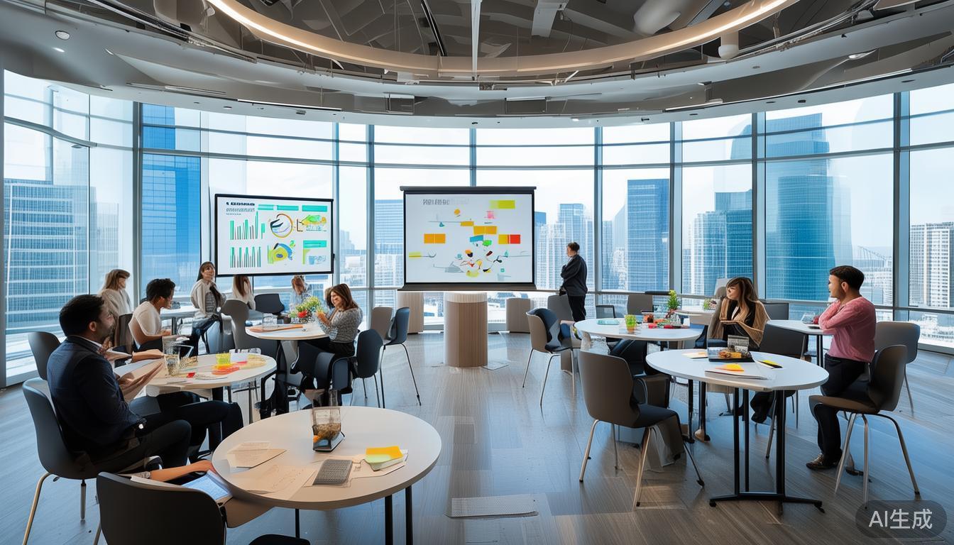 TP最新版本在人才管理方面作用显著，助力企业高效招聘