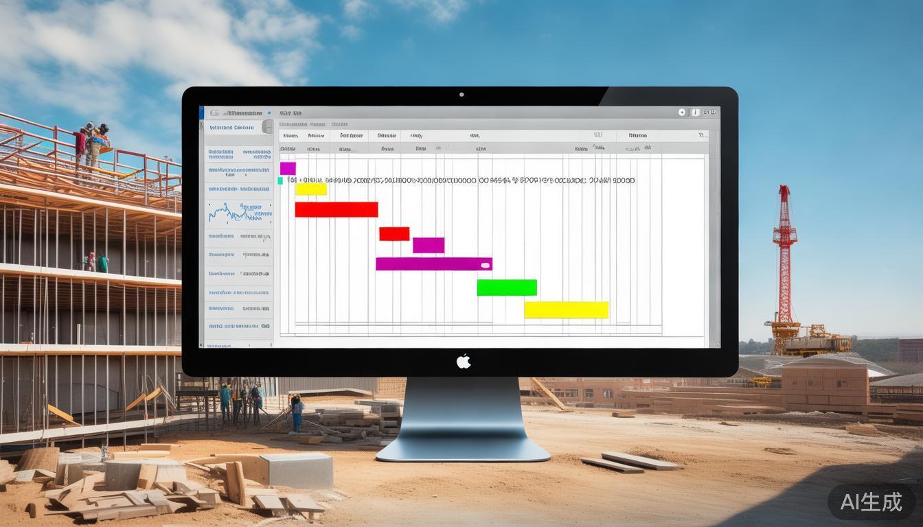 TP最新版项目管理软件：功能完备，助力轻松规范掌控项目进展
