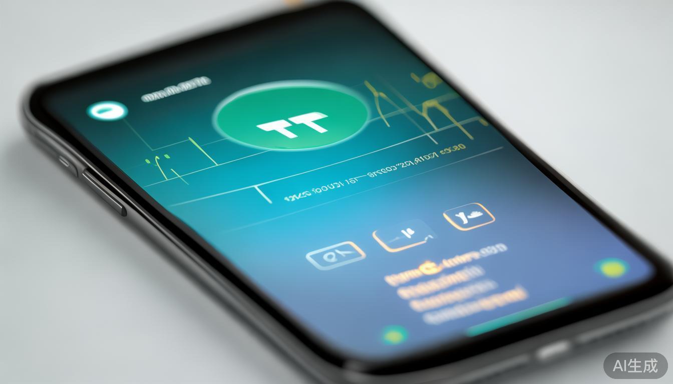 TP官方网站APP使用率上升，加密货币交易行业分析