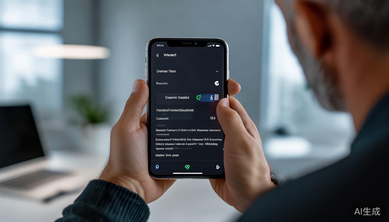 TPWallet用户量显著增长，凭何满足多元数字资产需求？