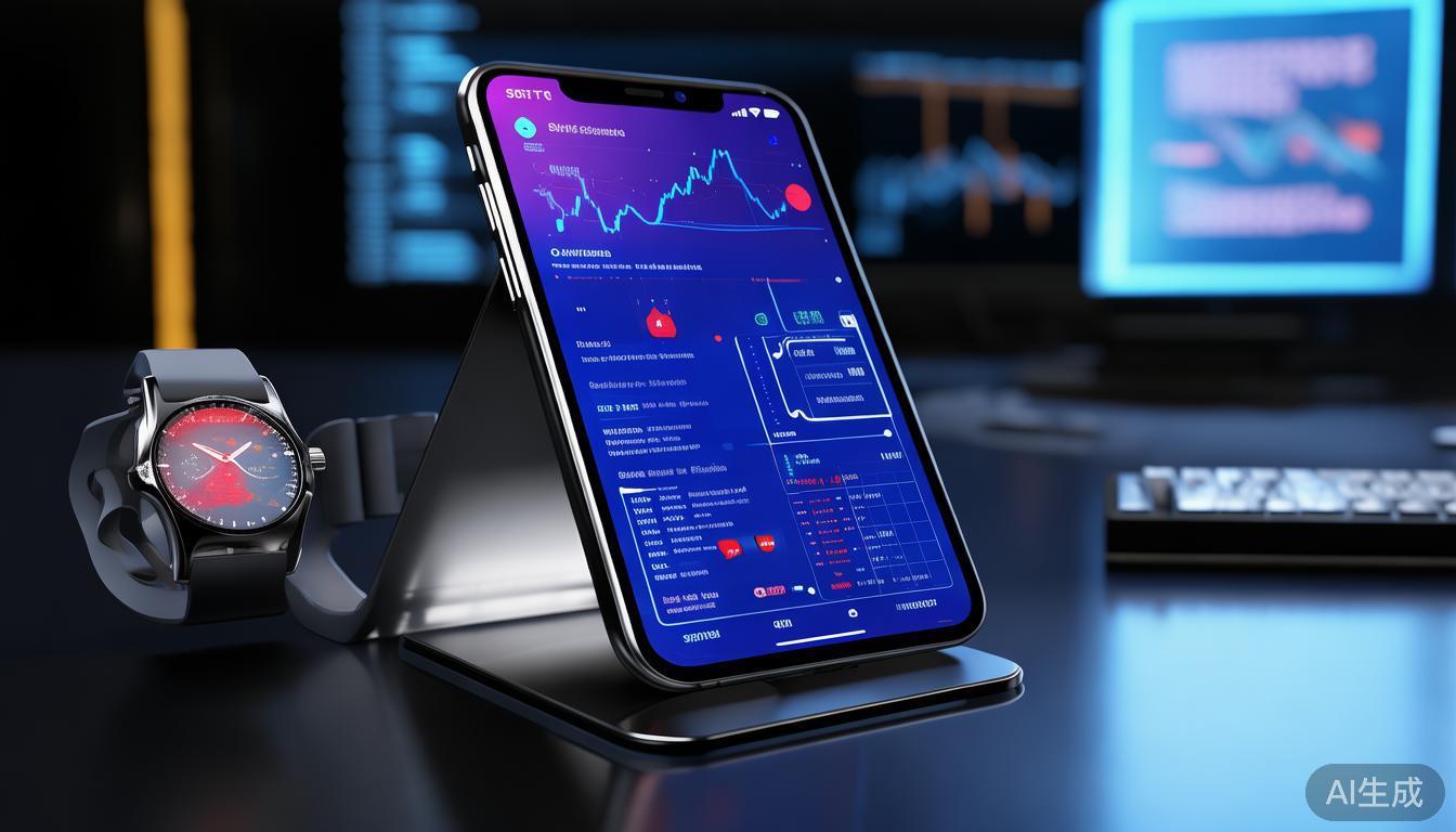 TP交易所App：安全便捷与前沿技术融合，特色功能亮点多多