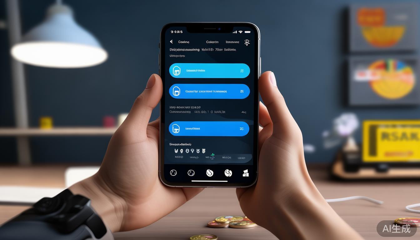 下载TokenPocket优化投资组合，提升数字资产收益的关键步骤