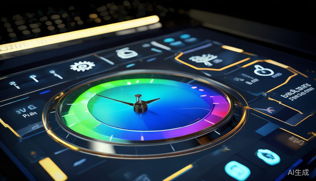 TP官方App目标管理指南：运用SMART原则，拆解任务、追踪进度