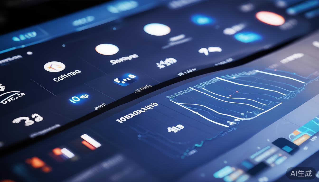 TokenPocket资产管理指南：如何添加代币监控与设置价格提醒？