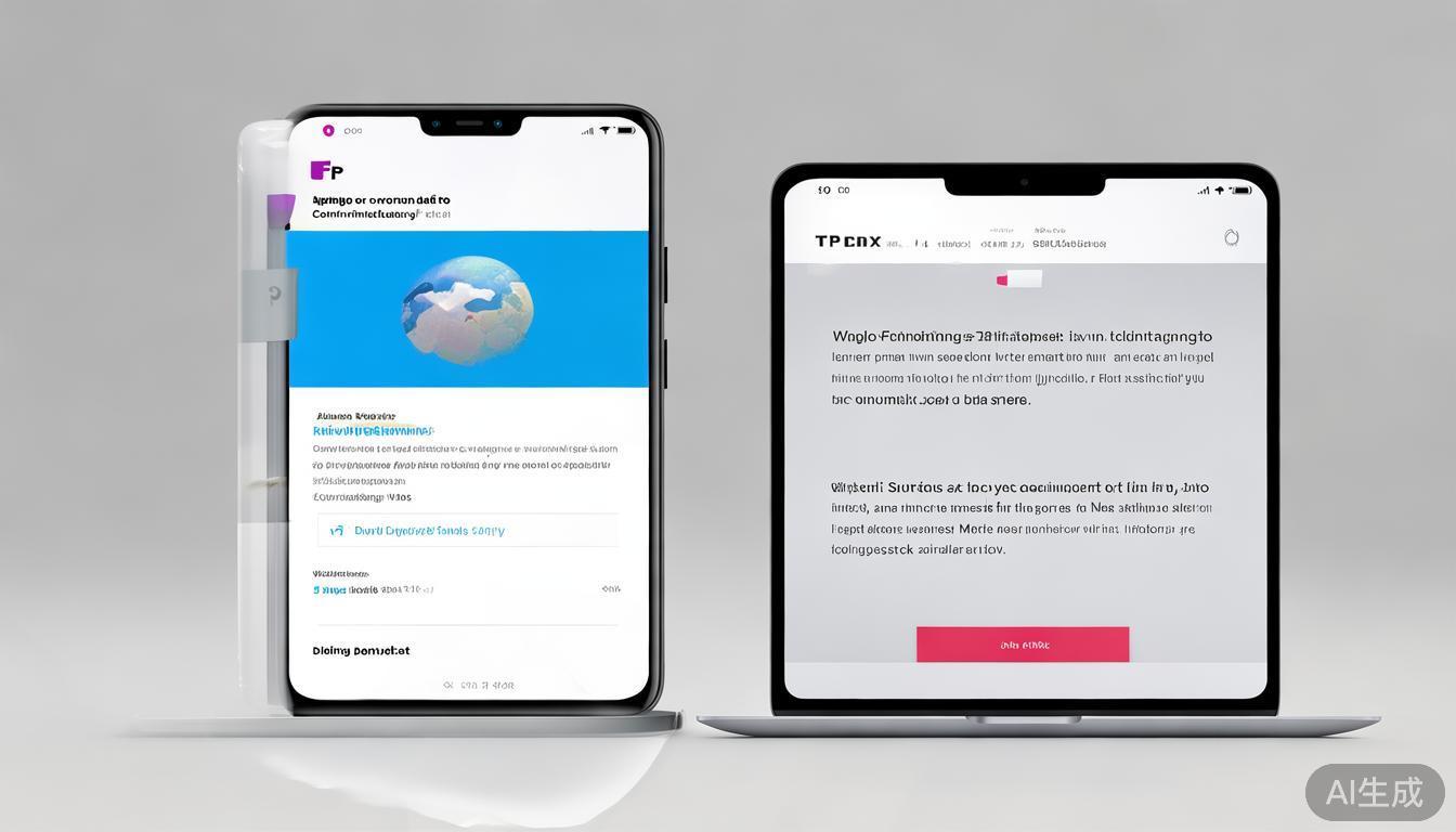 TP官网下载App，别忽视反馈入口！附问题描述、设备型号，助力产品优化
