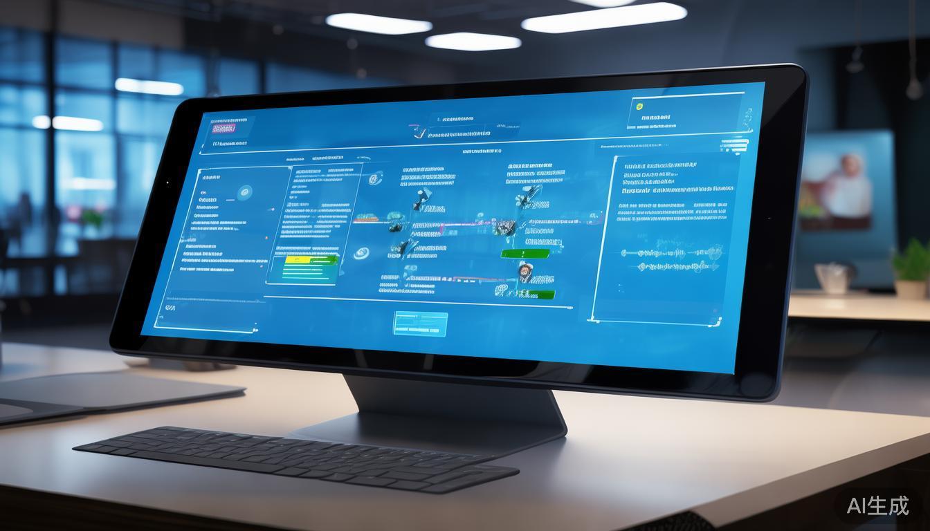 在快速变动商业环境中，TP最新版本助力企业发展，模块化设计与自动化工作流优势尽显
