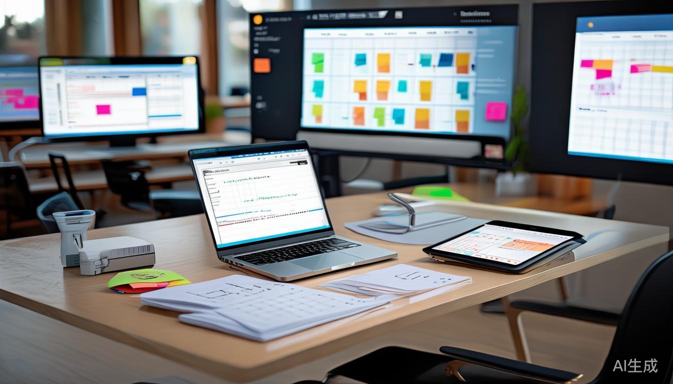 TP安卓新版协作功能强化：实时编辑与外部工具整合，如何提升团队效率？