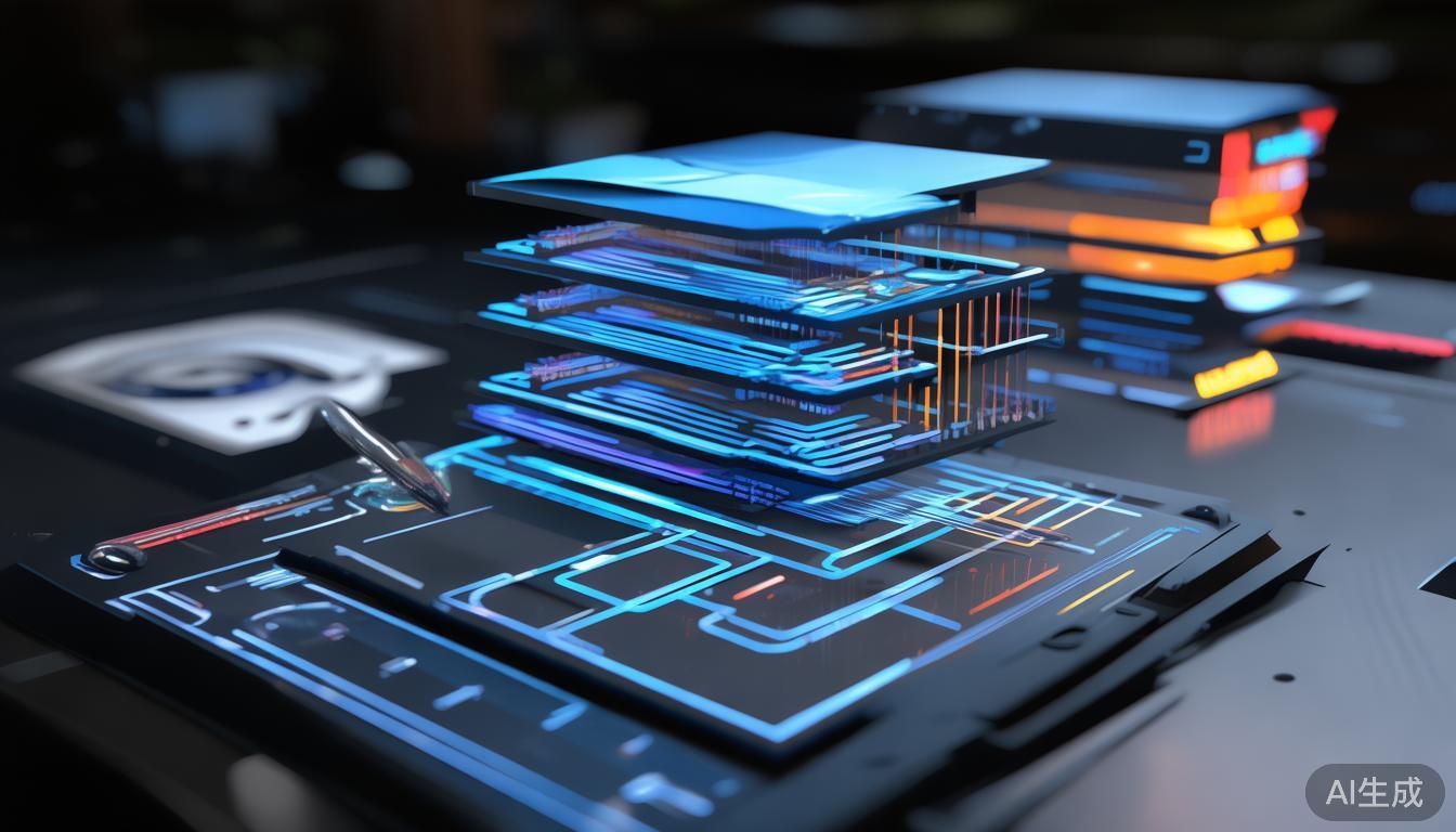 TP官方APP转型关键：突破同质化，打造差异化竞争力