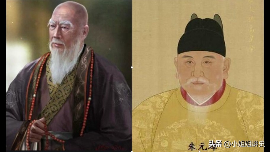 忠诚信仰姚广孝简介_忠诚信仰姚广孝的故事_姚广孝的忠诚与信仰