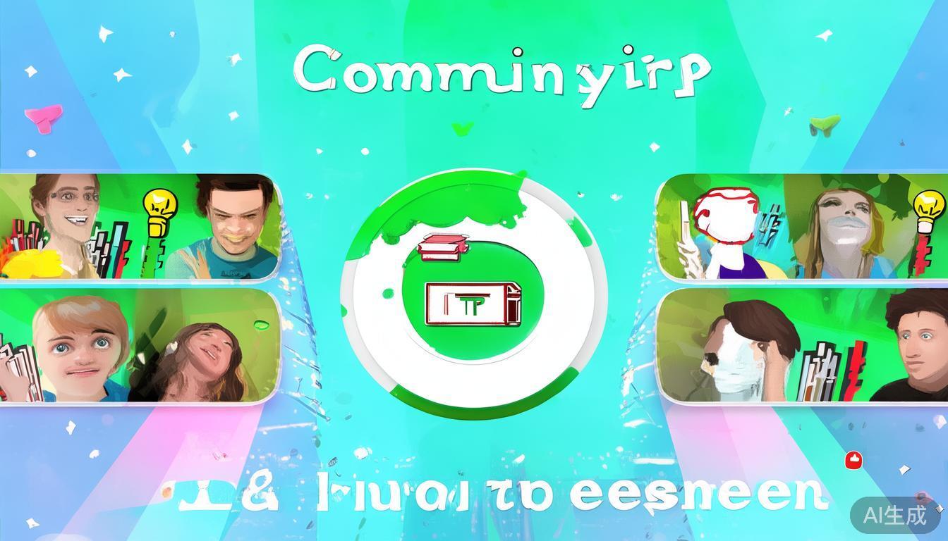 TP钱包社区：用户交流心得的温暖大家庭，官方动态发布地