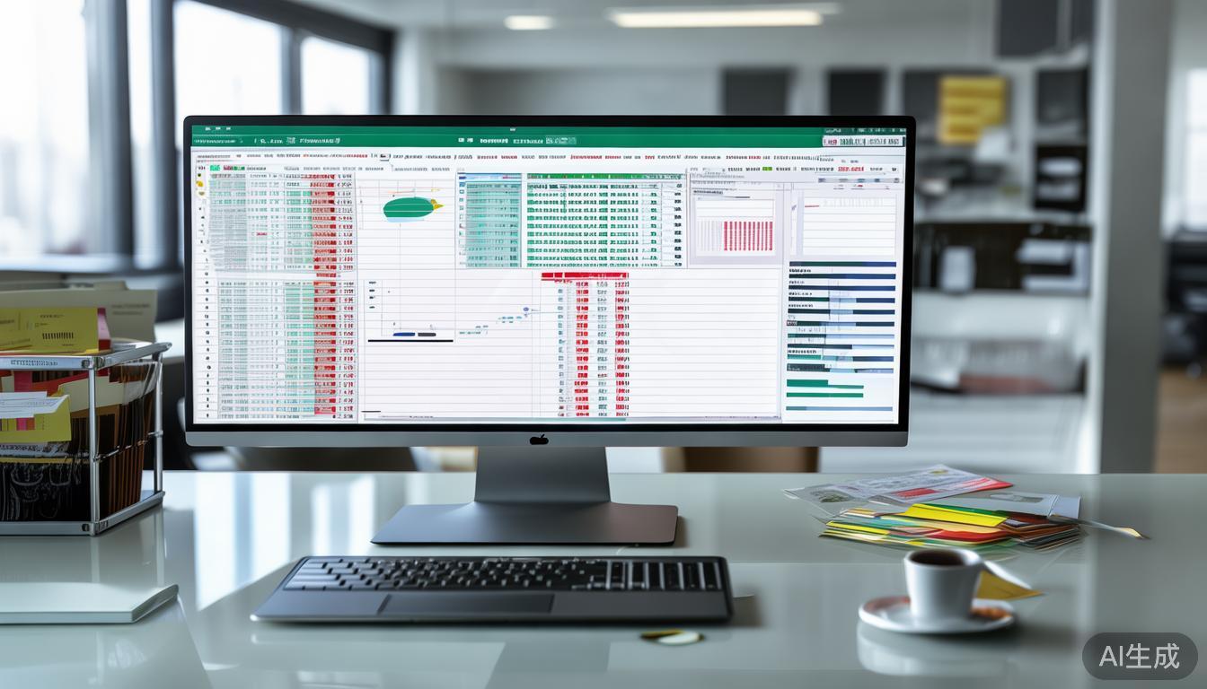 在TP官网获取资料后如何进行有效信息归并及整理？