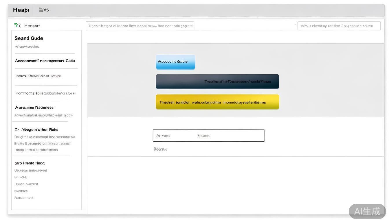 钱包了解_tokenpocket钱包官网首页中的帮助中心，如何快速找到解答？_钱包解释