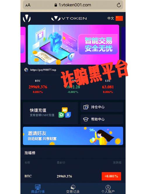 tokenpocket钱包官网下载app投资，风险规避策略大揭秘