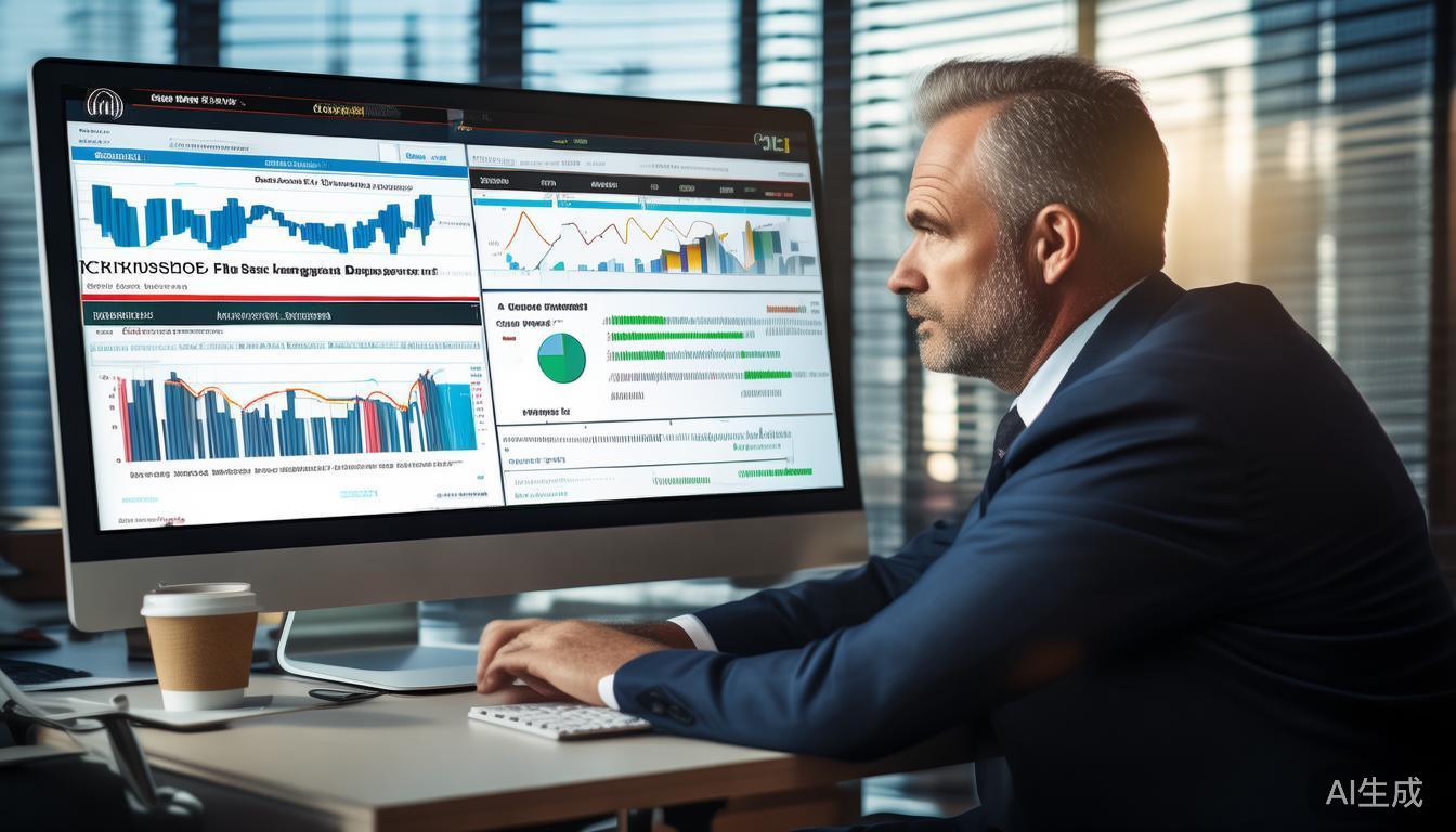 巧用TP官方应用程序管控潜在风险，精准判断维护自身权益