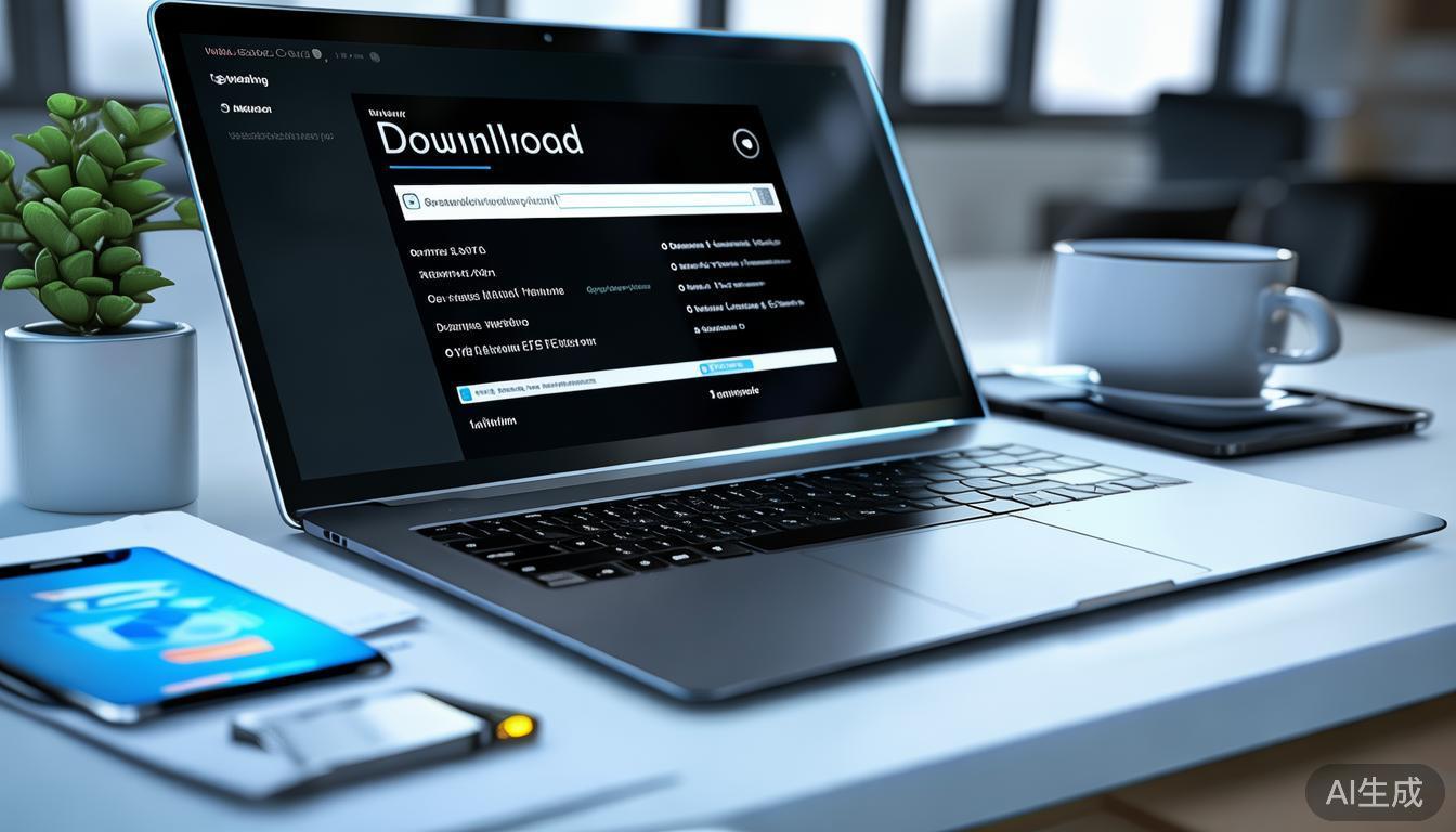 TP软件安装有门道，官网下载与部署全流程需知晓