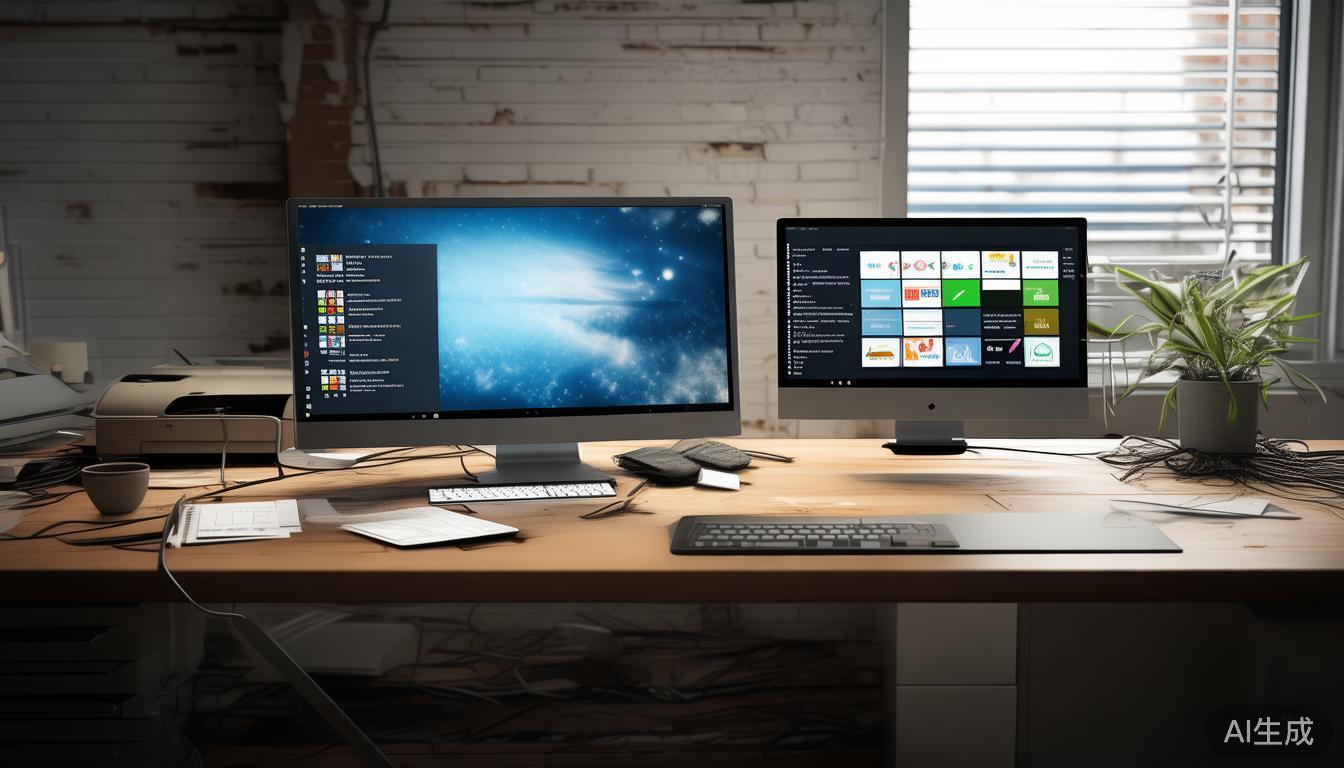 选用正版软件优势多，运行可靠又安全，你还在等什么？