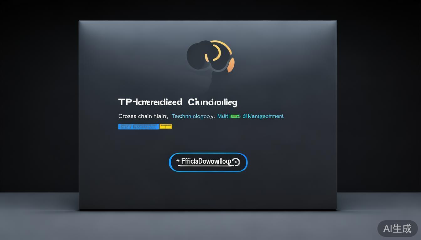 TP钱包正版下载渠道至关重要！关乎数字资产安全与行业趋势