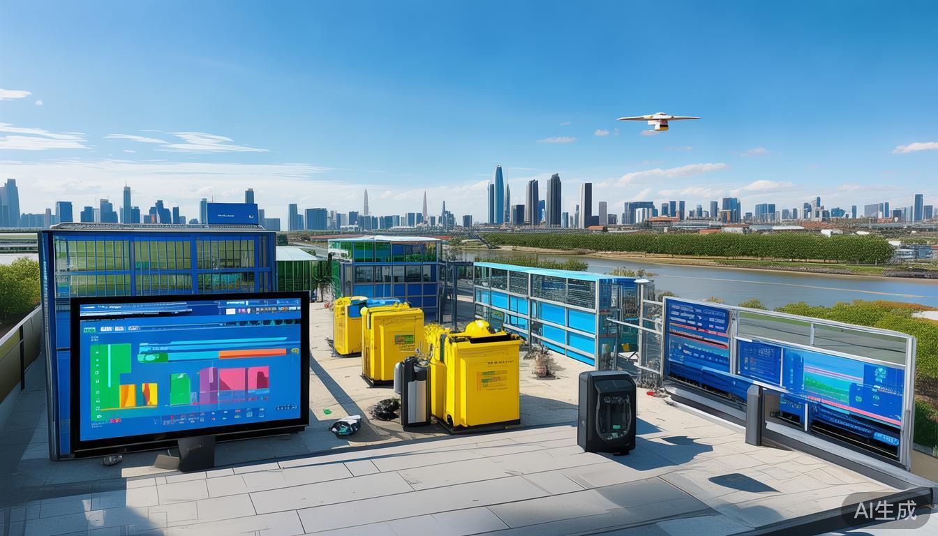 环保行业app_环保app是什么意思_TP最新版下载在环保行业的应用价值