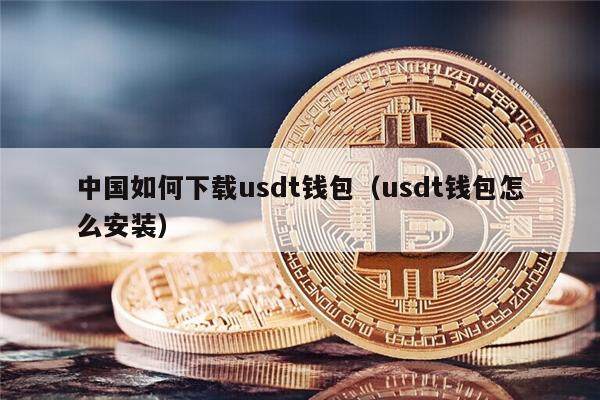 中国如何下载USDT钱包及安装教程，支持人民币购买USDT的途径