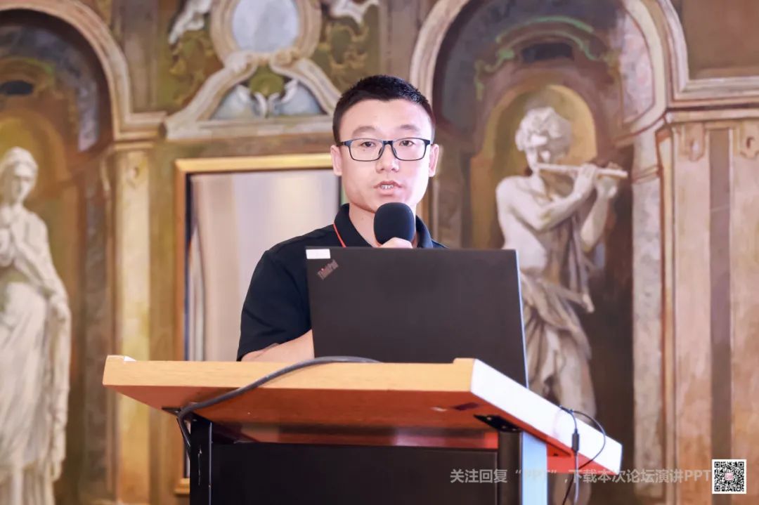 一个材质的崛起：TPU的科研背景_崛起材料_崛起素材分布