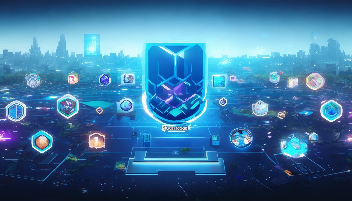 TokenPocket官网：解锁区块链前沿技术与DeFi丰富应用
