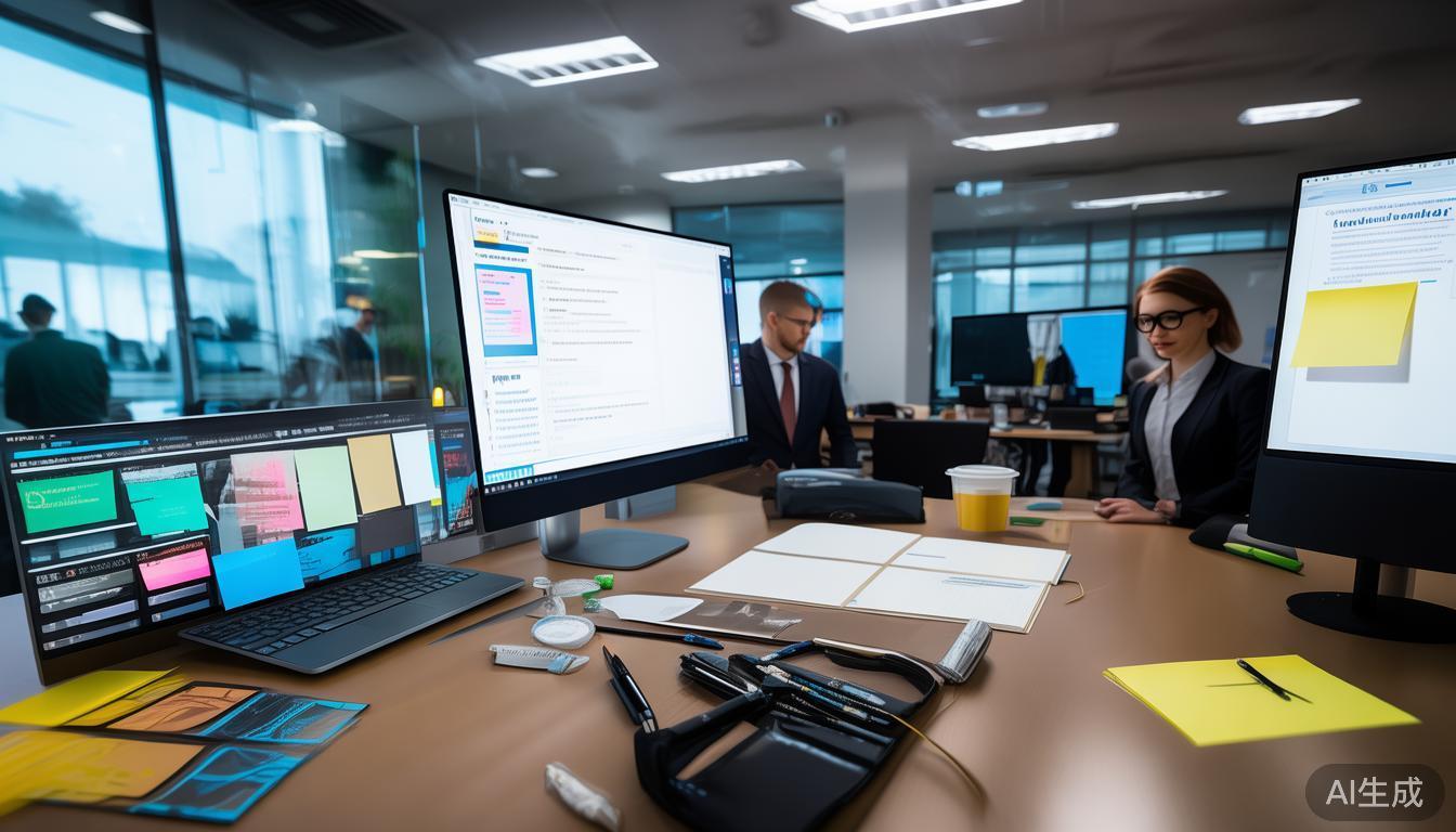 团队合作顺畅与否，TP软件成关键？下载注意这些要点