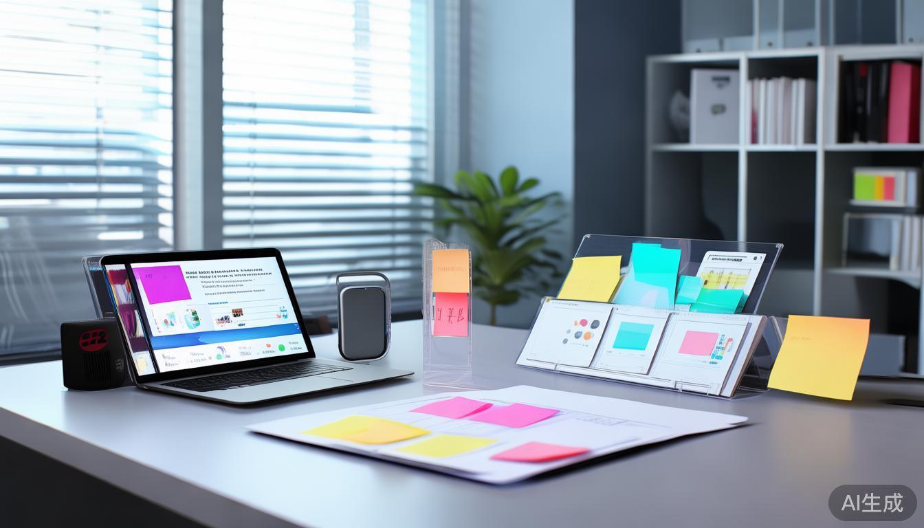 在TP官方app建立知识体系，先做好素材收集与关联构建