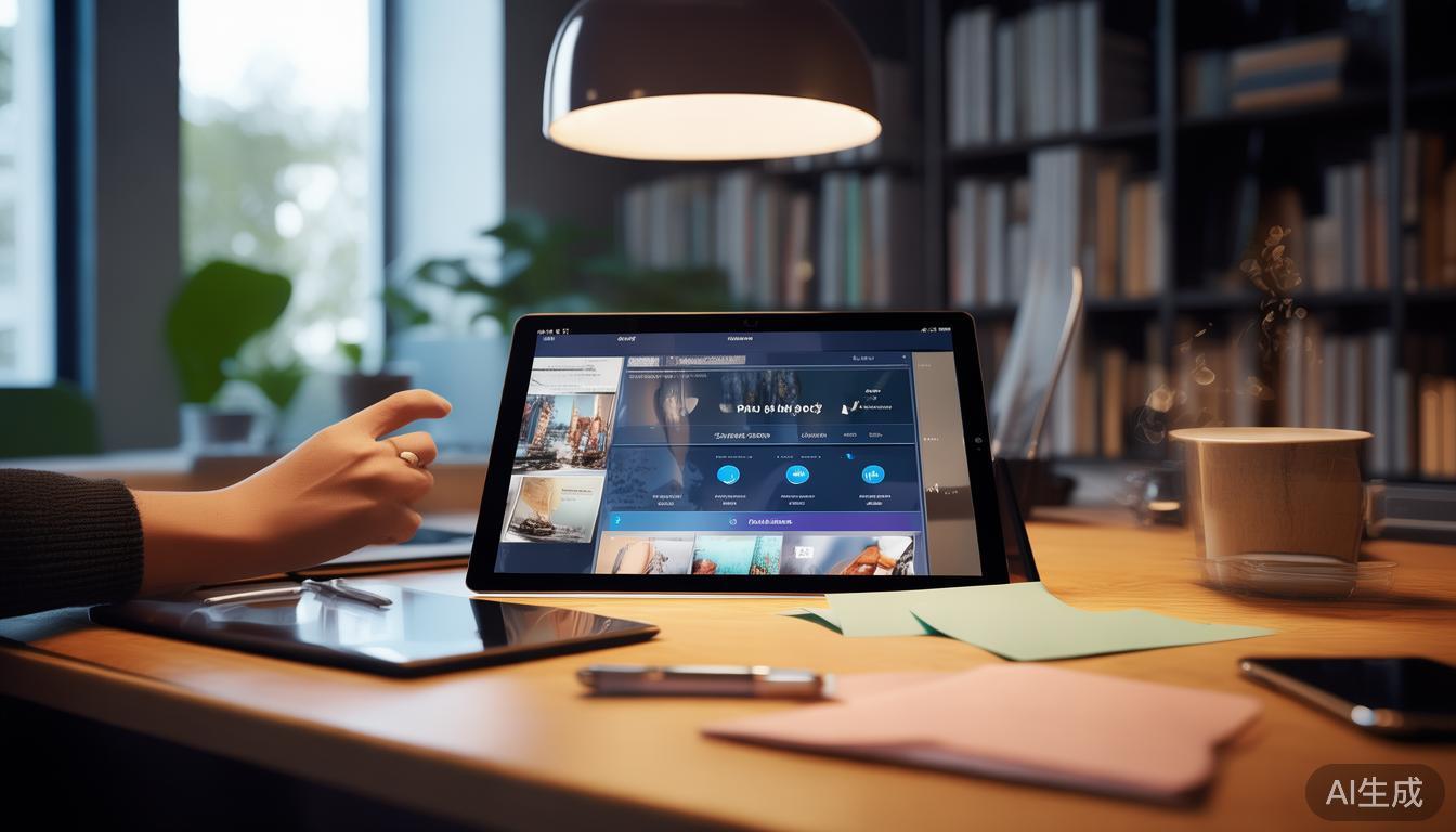 TP安卓最新版体验：性能提升、多任务优化，商务与教育场景实测