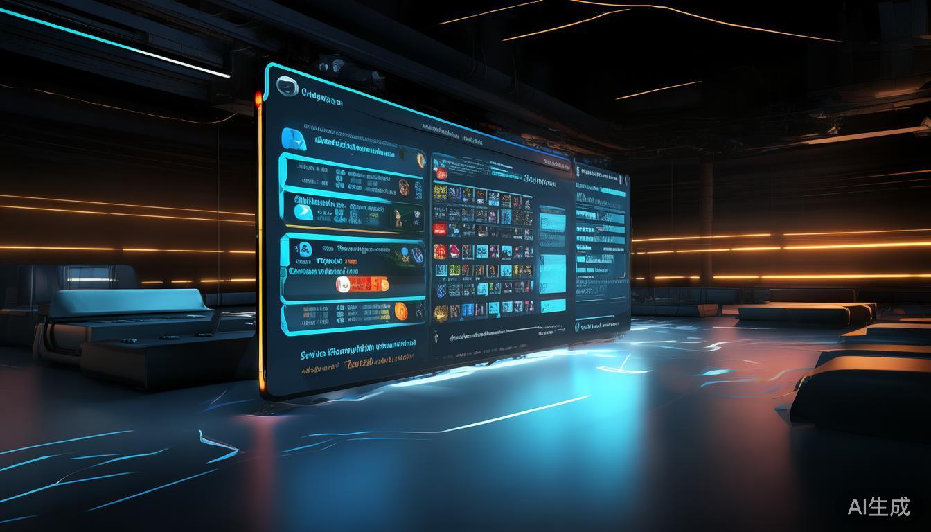 资产管理中风险评估是关键！TP钱包助你审视资产配置、规避投资风险？