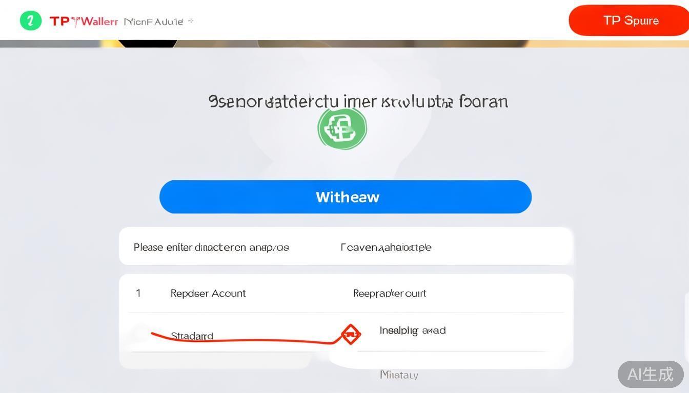 tpWallet钱款存取要快！官方途径快速使用方法请查收
