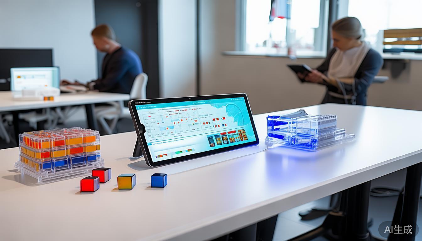 TP官方安卓最新版本：重塑企业与顾客交流模式，提升用户感受