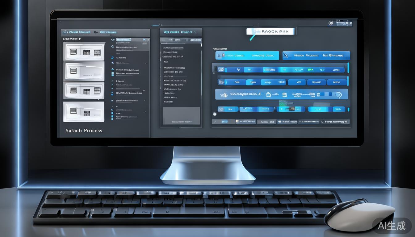 TP软件更新至最新版本，启动变快且操作优化，节省时间精力