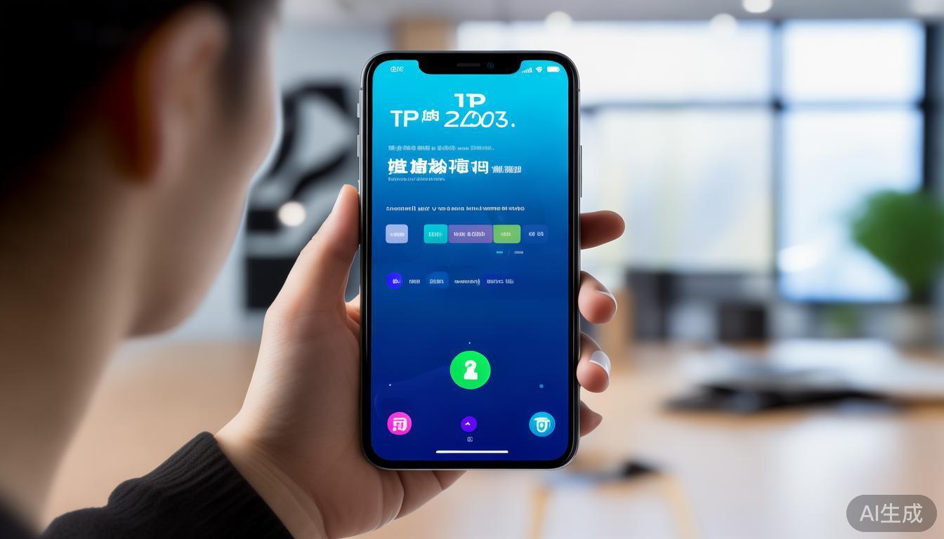 TP工具2025版重磅升级：效率与安全双突破，下载提速40%+双重加密护航