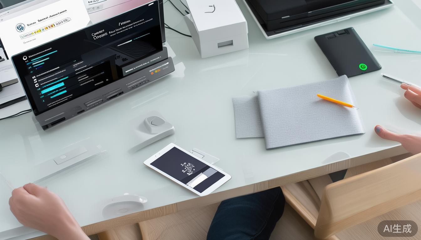 TP官方应用核心指南：从安装配置到高效协作，快速上手全攻略