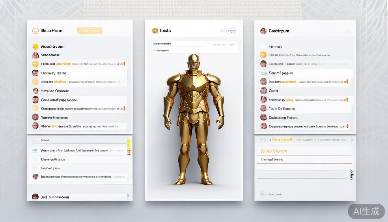 TP官方钱包安卓最新版下载指南！关乎资产安全及体验