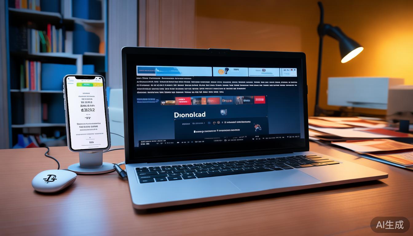 网络化生活中，从正规平台装合法软件的重要性及辨伪方法