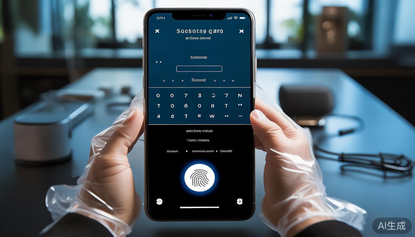 参与加密货币投资,这些安全环节要注意!如获取TokenPocket等